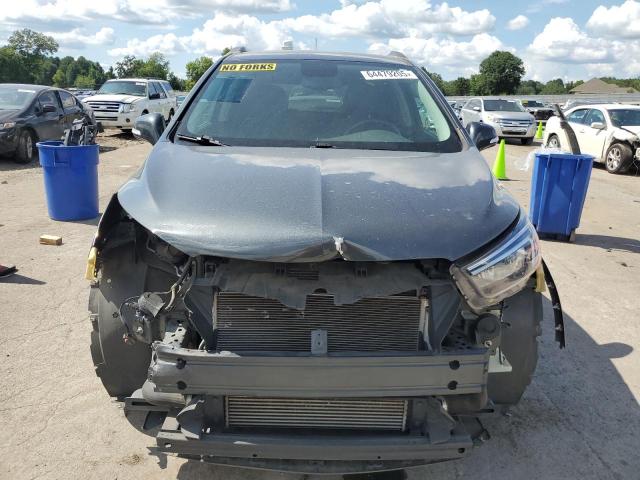Photo 5 from auction – 2017 BUICK ENCORE PRE with VIN KL4CJASB8HB005553