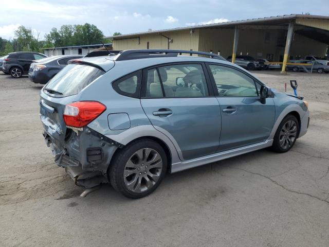 Photo 3 from auction – 2012 SUBARU IMPREZA SP with VIN JF1GPAL69CH228283