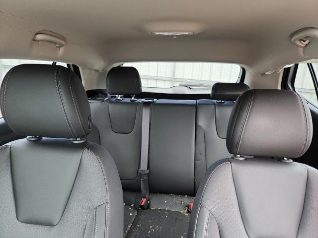 Photo 10 from auction – 2024 BUICK ENCORE GX PREFERRED with VIN KL4AMCSL4RB014755