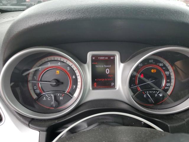 Photo 9 from auction – 2013 DODGE JOURNEY SX with VIN 3C4PDCBB2DT679443