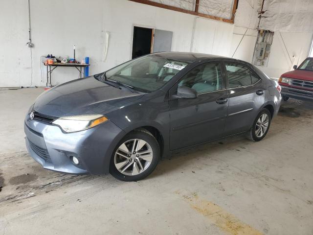 Фото 1 с аукциона – 2014 TOYOTA COROLLA EC с VIN 2T1BPRHE9EC139856