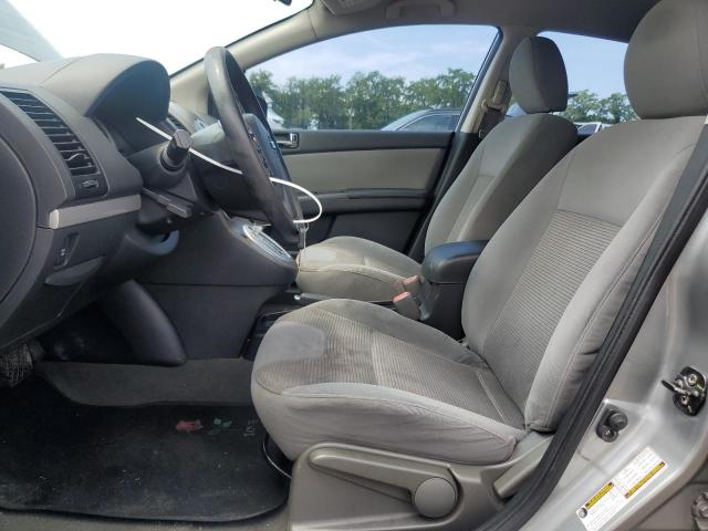 Photo 7 from auction – 2011 NISSAN SENTRA 2.0 with VIN 3N1AB6AP7BL613500