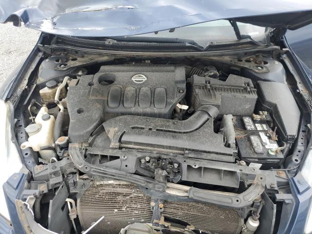 Photo 11 from auction – 2012 NISSAN ALTIMA BAS with VIN 1N4AL2AP9CN530144
