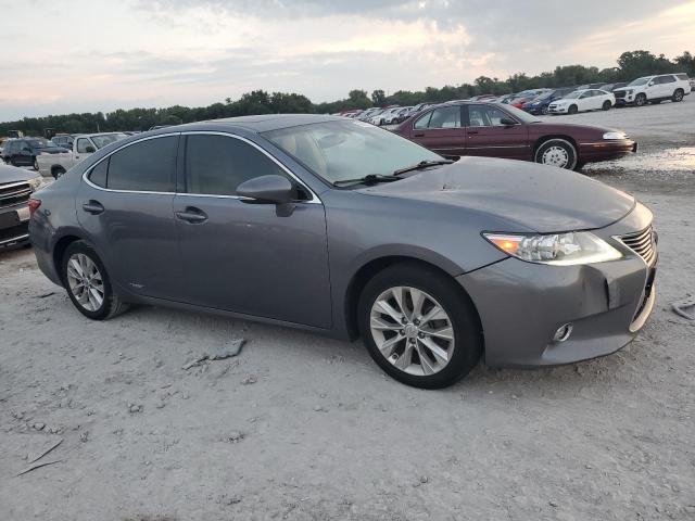 Photo 4 from auction – 2015 LEXUS ES 300H with VIN JTHBW1GG0F2094313