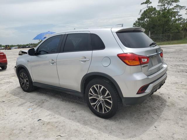 Photo 2 from auction – 2018 MITSUBISHI OUTLANDER with VIN JA4AR3AW3JU012307