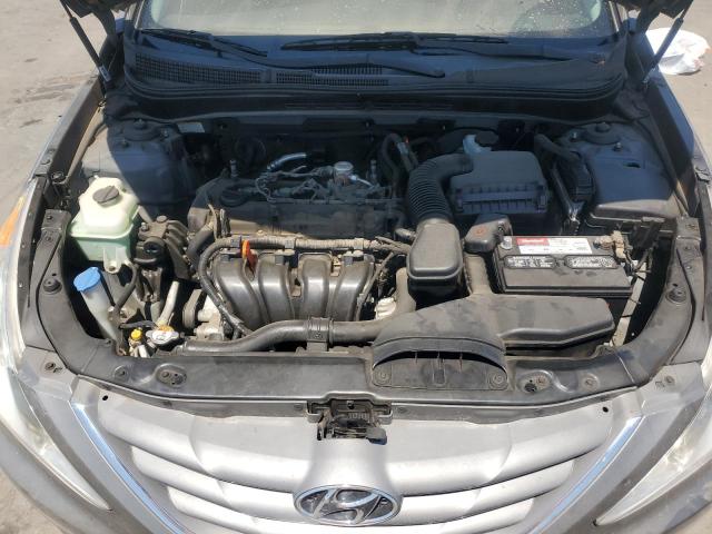 Photo 11 from auction – 2013 HYUNDAI SONATA GLS with VIN 5NPEB4AC7DH618117