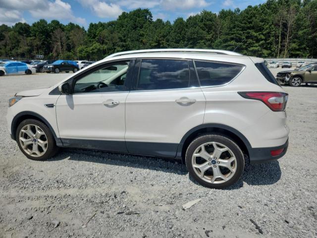 Photo 2 from auction – 2017 FORD ESCAPE TIT with VIN 1FMCU0J99HUA75956