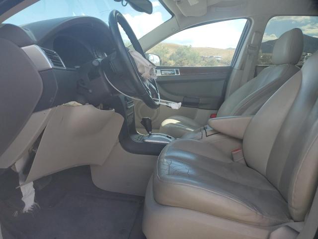 Photo 7 from auction – 2004 CHRYSLER PACIFICA with VIN 2C8GM68494R598418