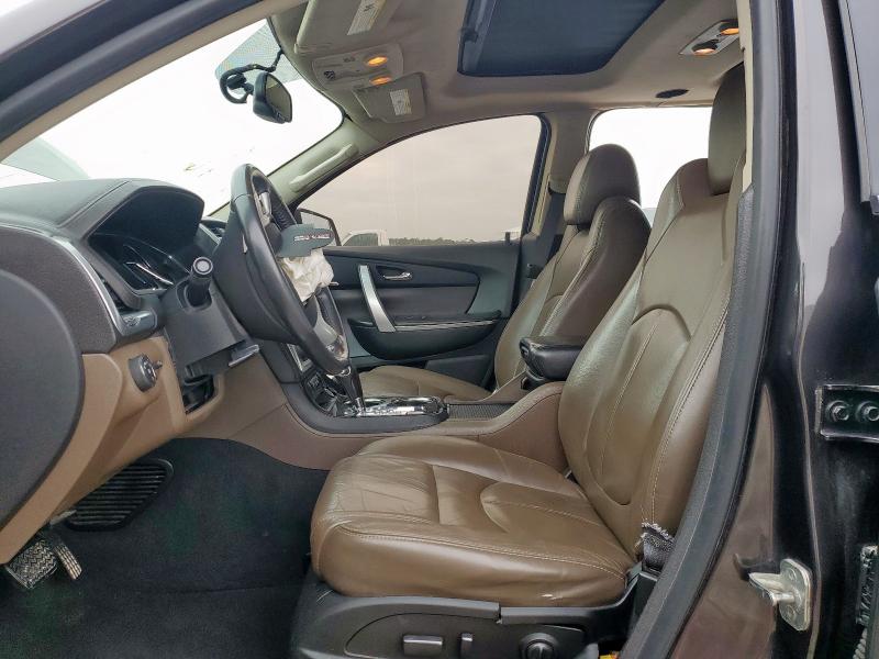 Photo 7 from auction – 2014 GMC ACADIA SLT with VIN 1GKKRRKD9EJ213814