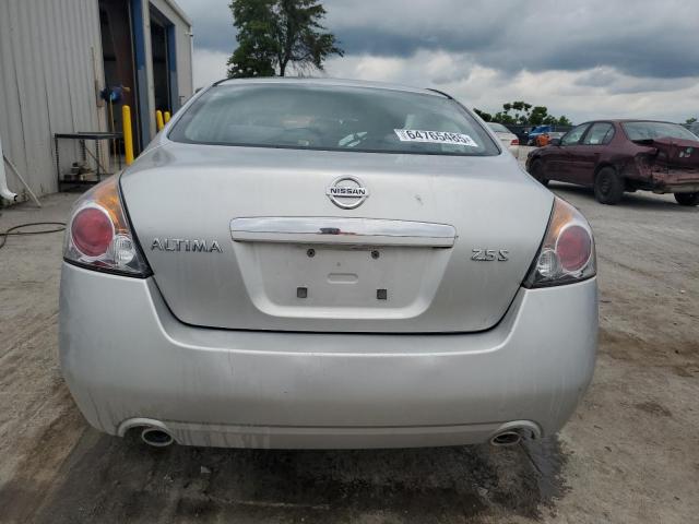 Photo 6 from auction – 2008 NISSAN ALTIMA 2.5 with VIN 1N4AL21E48C271578