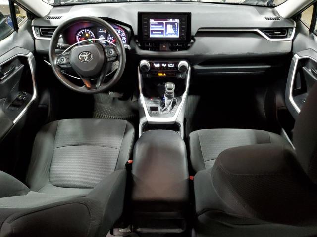 Photo 8 from auction – 2019 TOYOTA RAV4 LE with VIN 2T3G1RFV5KC004113