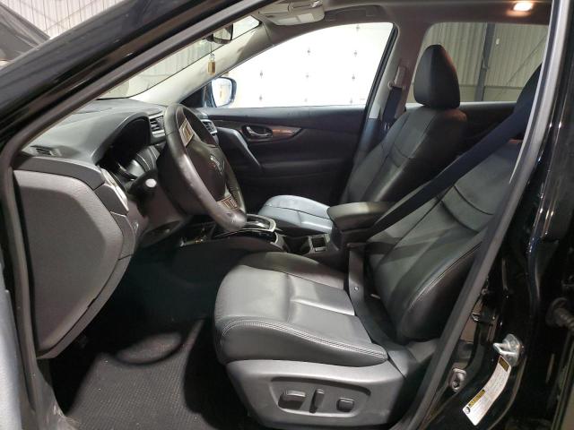 Photo 7 from auction – 2014 NISSAN ROGUE S with VIN 5N1AT2MV8EC848691