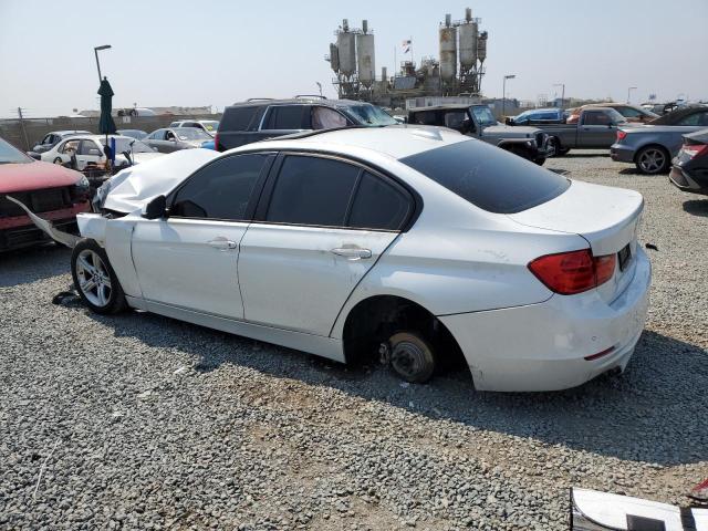 Foto 2 de la subasta – 2015 BMW 320 I con VIN WBA3B1G56FNT03405