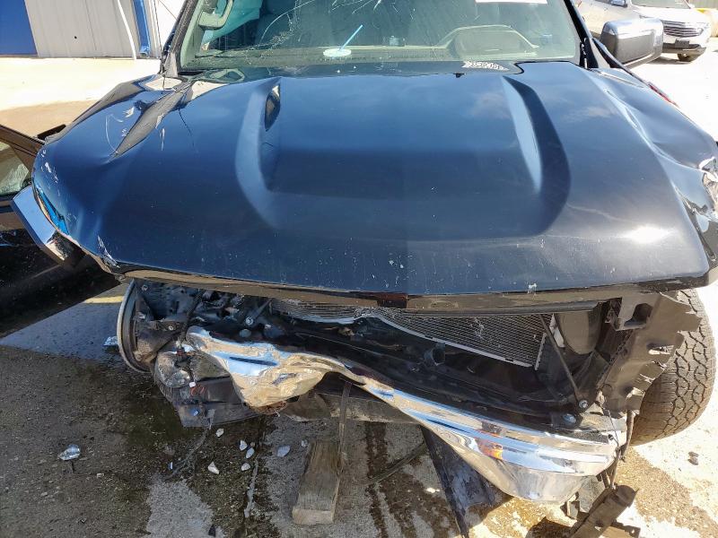 Photo 11 from auction – 2024 CHEVROLET SILVERADO with VIN 2GCUDDED8R1179964