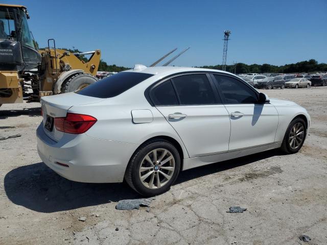 Photo 3 from auction – 2016 BMW 320 XI with VIN WBA8E5G53GNU22129