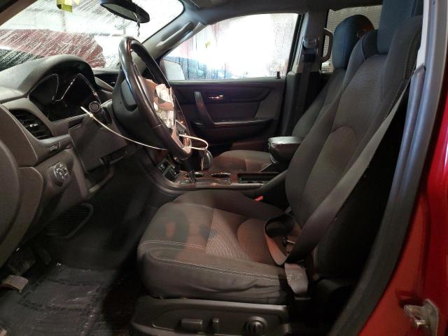 Photo 7 from auction – 2014 CHEVROLET TRAVERSE L with VIN 1GNKRGKD3EJ212634