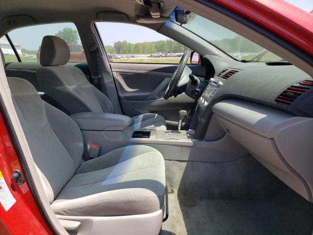 Photo 7 from auction – 2007 TOYOTA CAMRY with VIN 4T1BE46K17U162907