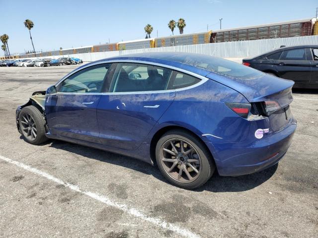 Photo 2 from auction – 2019 TESLA MODEL 3 with VIN 5YJ3E1EA8KF316949