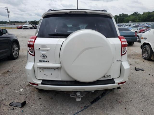 Снимка 6 от търг – 2012 TOYOTA RAV4 LIMIT с VIN 2T3DK4DV3CW086753