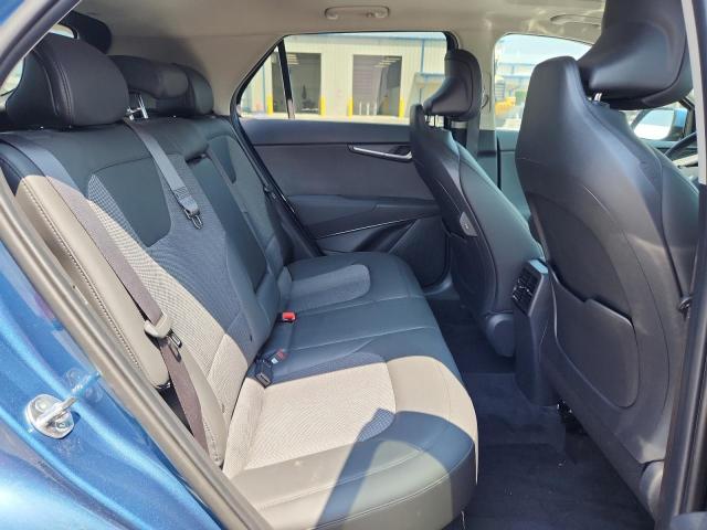 Photo 10 from auction – 2024 KIA NIRO EX with VIN KNDCR3LE2R5152261