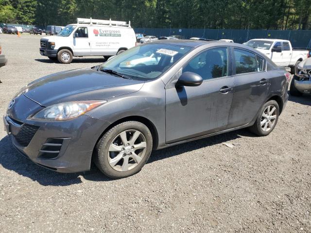 MAZDA 3 I 2010 z numerem VIN JM1BL1SG8A1103176 - Zdjęcie z aukcji