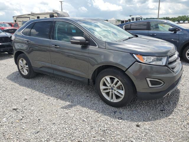 Photo 4 from auction – 2015 FORD EDGE SEL with VIN 2FMTK3J8XFBB98831