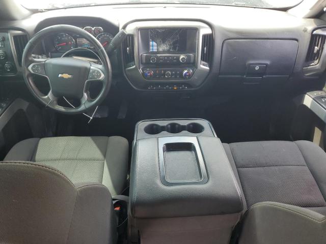 Photo 8 from auction – 2018 CHEVROLET SILVERADO with VIN 3GCUKREC3JG131777