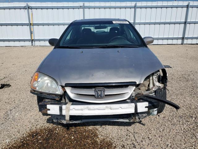 Photo 5 from auction – 2002 HONDA CIVIC EX with VIN 1HGEM22972L098562