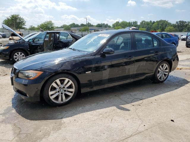 2006 BMW 325 - Търг №66830745