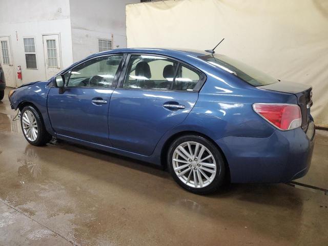 Photo 2 from auction – 2012 SUBARU IMPREZA LI with VIN JF1GJAK60CH015788