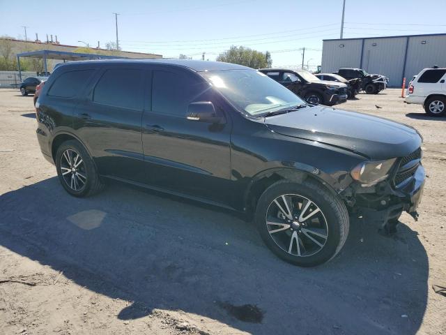 Photo 4 from auction – 2013 DODGE DURANGO R/T with VIN 1C4SDJCT5DC663027