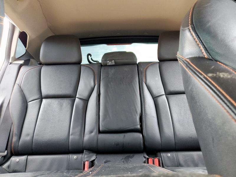 Photo 10 from auction – 2019 SUBARU CROSSTREK with VIN JF2GTAMC9KH205287