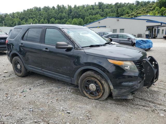 Photo 4 from auction – 2015 FORD EXPLORER with VIN 1FM5K8ARXFGA21297