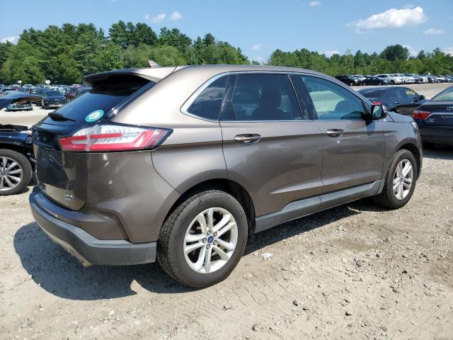 Photo 3 from auction – 2019 FORD EDGE SEL with VIN 2FMPK4J9XKBB07793