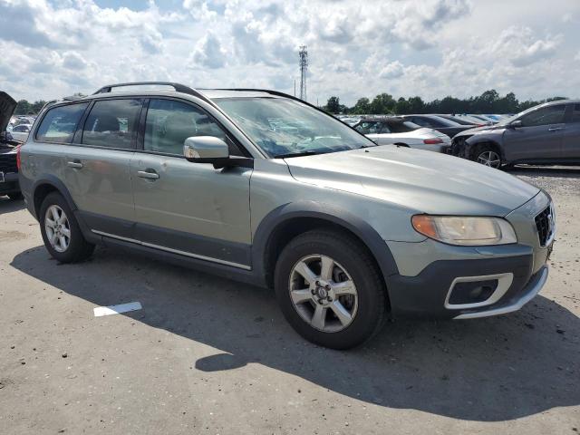 Photo 4 from auction – 2008 VOLVO XC70 with VIN YV4BZ982X81038217