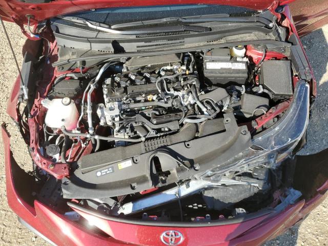 Photo 11 from auction – 2022 TOYOTA COROLLA SE with VIN 5YFB4MBE1NP133988
