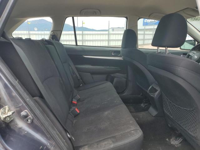 Photo 11 from auction – 2014 SUBARU OUTBACK 2.5I with VIN 4S4BRCACXE3306150