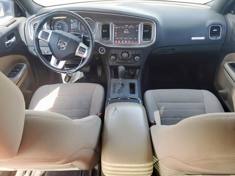 Photo 8 from auction – 2011 DODGE CHARGER R/ with VIN 2B3CL5CT0BH517161