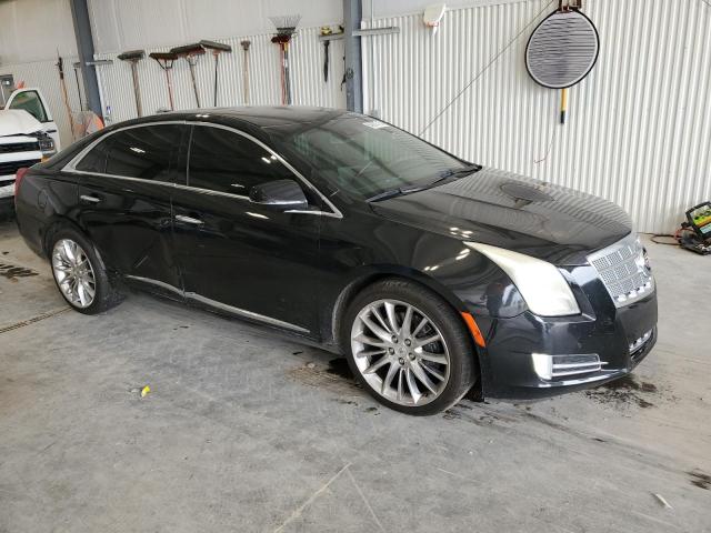 Photo 4 from auction – 2013 CADILLAC XTS PLATIN with VIN 2G61V5S31D9238612