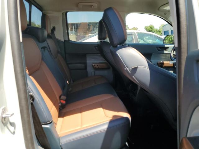 Photo 11 from auction – 2023 FORD MAVERICK X with VIN 3FTTW8E38PRA37255