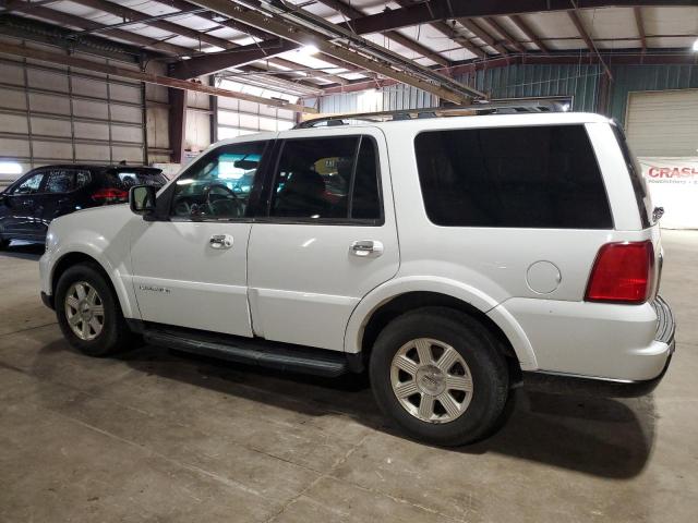 Photo 2 from auction – 2005 LINCOLN NAVIGATOR with VIN 5LMFU28585LJ11727