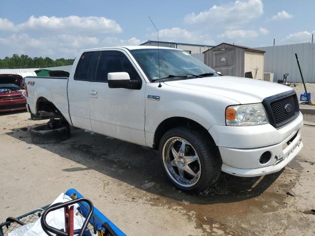 Photo 4 from auction – 2008 FORD F150 with VIN 1FTRX12W88KD02629