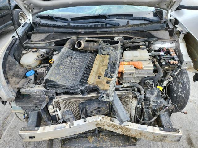 Photo 11 from auction – 2018 KIA NIRO FE with VIN KNDCB3LCXJ5174886