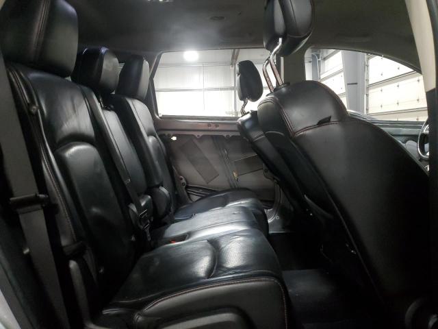 Photo 11 from auction – 2018 DODGE JOURNEY with VIN 3C4PDCEGXJT380978