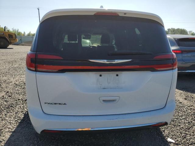 Photo 6 from auction – 2022 CHRYSLER PACIFICA T with VIN 2C4RC1BGXNR217857