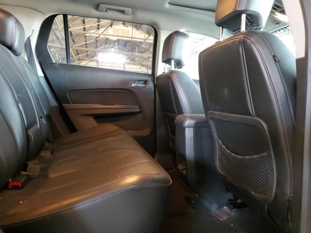 Photo 11 from auction – 2012 GMC TERRAIN SL with VIN 2GKFLWE58C6224190