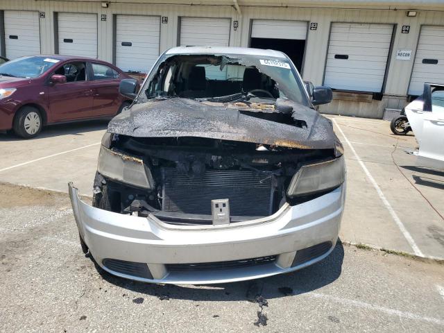 Photo 5 from auction – 2009 DODGE JOURNEY SE with VIN 3D4GG47B59T599277