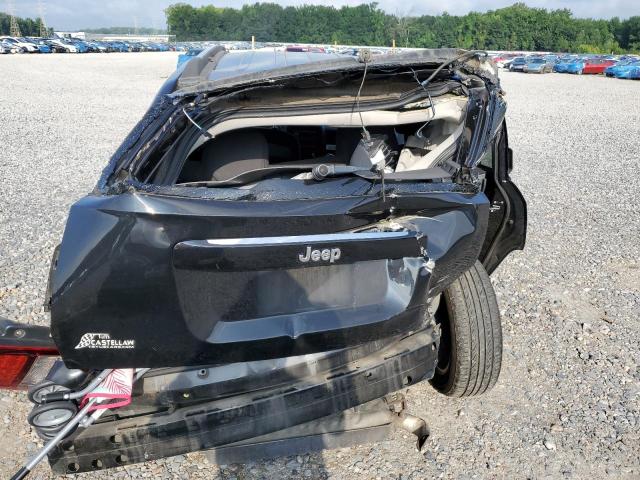 Снимка 6 от търг – 2016 JEEP COMPASS SP с VIN 1C4NJCBA6GD508034