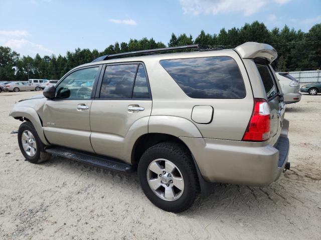 Photo 2 from auction – 2007 TOYOTA 4RUNNER SR5 with VIN JTEBU14R578080558