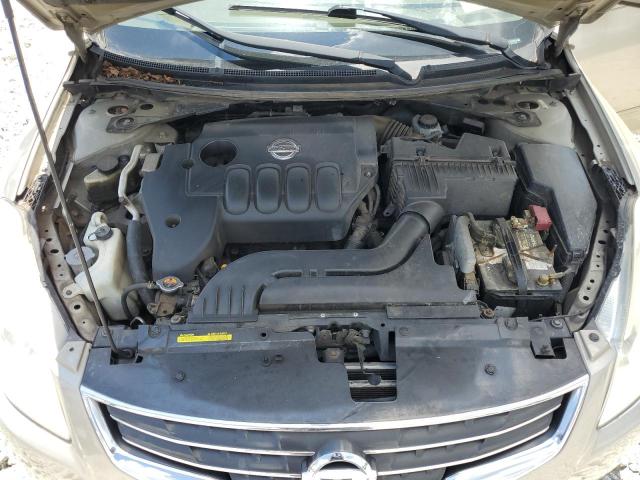 Photo 11 from auction – 2010 NISSAN ALTIMA BAS with VIN 1N4AL2AP6AN533001
